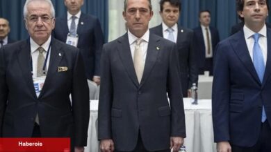 Fenerbahçe'de toplanan imza sayısı aşikâr oldu