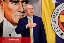 Fenerbahçe'de tüm gözler Aziz Yıldırım'da olacak: Aday olacak mı?
