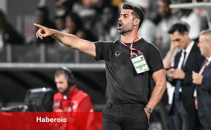 Fenerbahçe'de Volkan Demirel teknik ekibe!