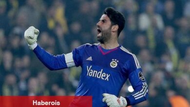 Fenerbahçe'de Volkan Demirel'den beri kalede istikrar sağlanamadı!