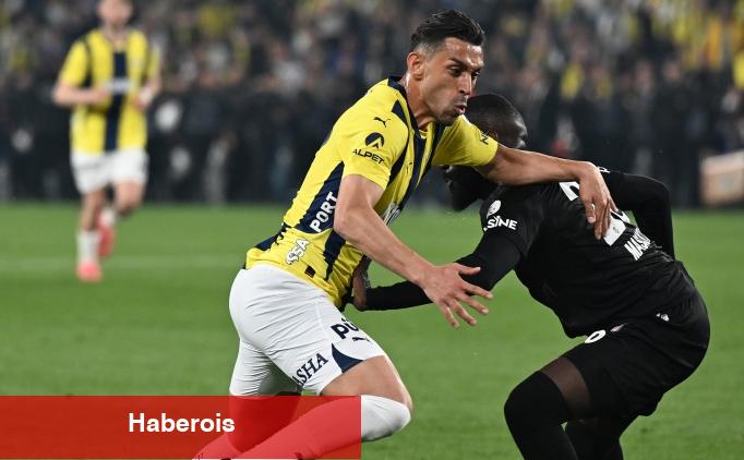 Fenerbahçe'de yerliler kayıplarda! - Haberois Fenerbahçe'de yerliler kayıplarda!