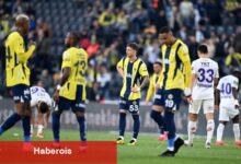 Fenerbahçe'de yerliler sessiz, yabancılar şaşkın!