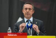 Fenerbahçe'den 1 milyar TL'lik sermaye atılımı