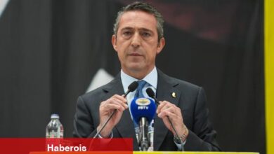 Fenerbahçe'den 1 milyar TL'lik sermaye atılımı
