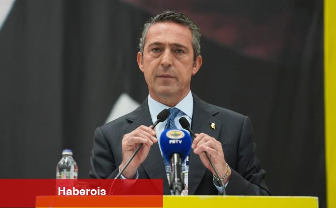 Fenerbahçe'den 1 milyar TL'lik sermaye atılımı - Haberois Fenerbahçe'den 1 milyar TL'lik sermaye atılımı