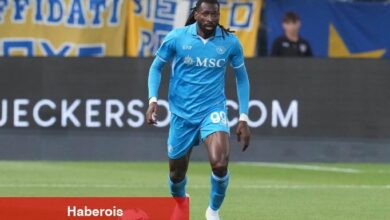 Fenerbahçe'den Anguissa harekatı!