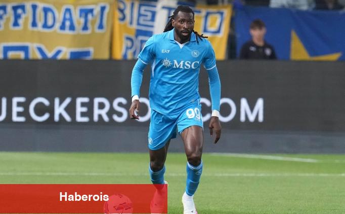 Fenerbahçe'den Anguissa harekatı! - Haberois Fenerbahçe'den Anguissa harekatı!