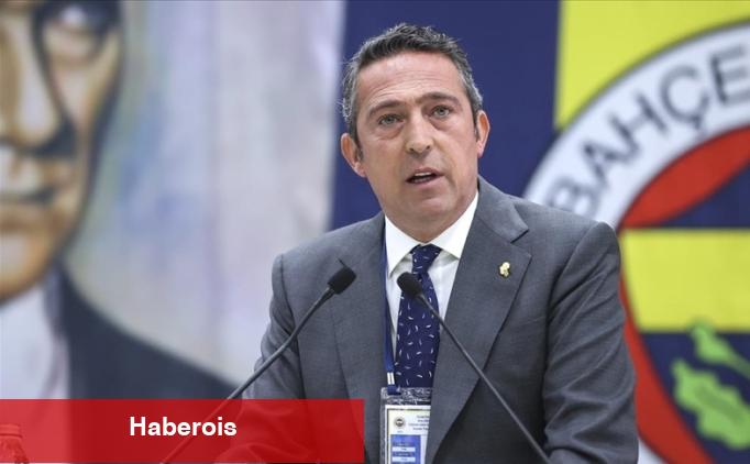 Fenerbahçe'den bedelli sermaye artırımı kararı - Haberois Fenerbahçe'den bedelli sermaye artırımı kararı