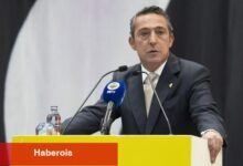 Fenerbahçe'den bir açıklama daha