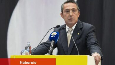 Fenerbahçe'den bir açıklama daha
