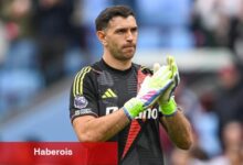 Fenerbahçe'den Emiliano Martinez harekatı!
