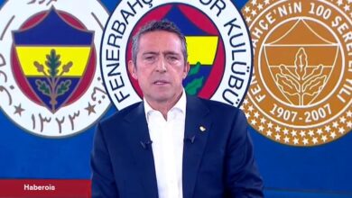 Fenerbahçe'den harika karar!