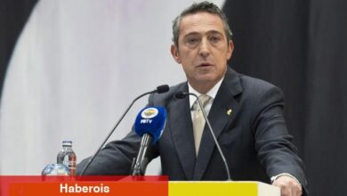 Fenerbahçe'den Kadınlar Futbol Ligi için VAR talebi