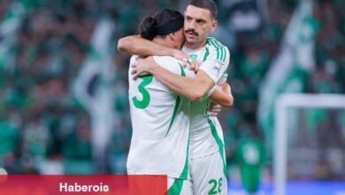 Fenerbahçe'den Merih Demiral hamlesi!