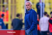 Fenerbahçe'den Premier Lig çıkarması: Mourinho 4 yıldızın peşinde!