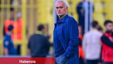 Fenerbahçe'den Premier Lig çıkarması: Mourinho 4 yıldızın peşinde!