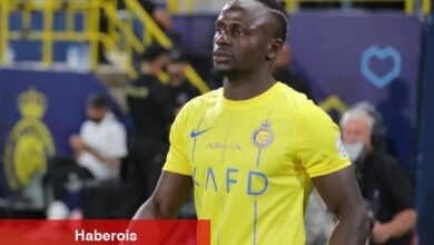 Fenerbahçe'den Sadio Mane hamlesi!