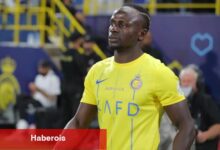 Fenerbahçe'den Sadio Mane harekatı!