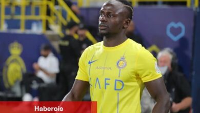 Fenerbahçe'den Sadio Mane harekatı!