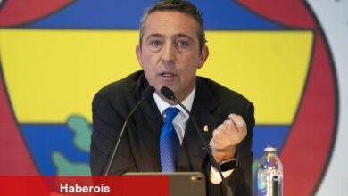 Fenerbahçe'den sponsorluk haberlerine yalanlama!
