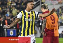 Fenerbahçeli 2 futbolcuya zorla getirilme kararı
