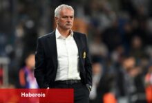 Fenerbahçe'nin 3 yerli futbolcusundan Mourinho kararı!