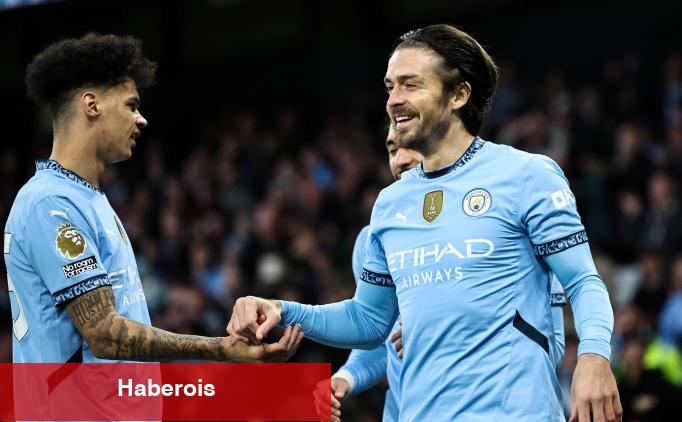 Fenerbahçe'nin amacında Manchester City'nin iki yıldızı var! - Haberois Fenerbahçe'nin amacında Manchester City'nin iki yıldızı var!