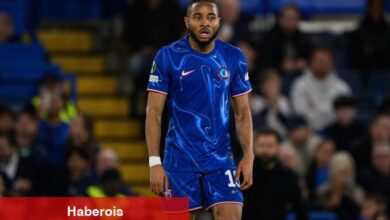 Fenerbahçe'nin gözdesine 70 milyon euro pürüz: Nkunku