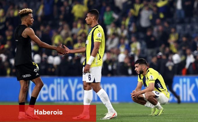 Fenerbahçe'nin kalesi Kadıköy, son 7 yılda yıkıldı! - Haberois Fenerbahçe'nin kalesi Kadıköy, son 7 yılda yıkıldı!
