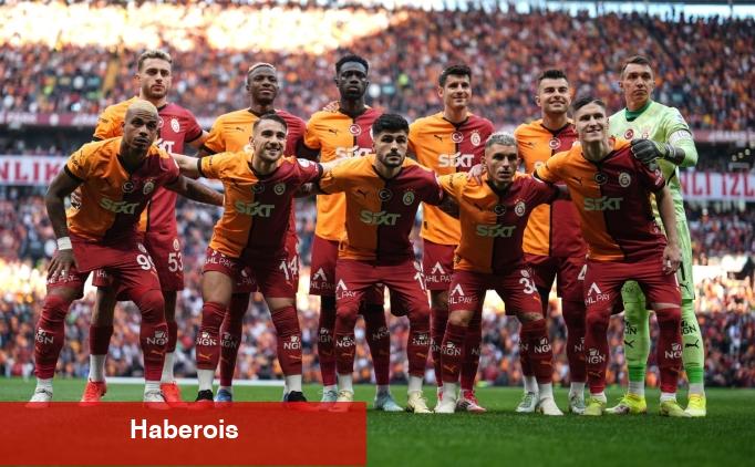Fenerbahçe'ye 40 yılda tarihi fark! - Haberois Fenerbahçe'ye 40 yılda tarihi fark!