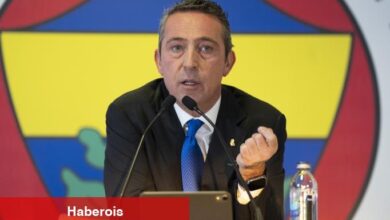 Fenerbahçe'ye 90 milyon Euro'luk müjde!
