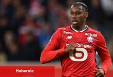 Fenerbahçe'ye Jonathan David'den makûs haber