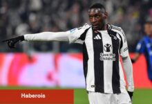 Fenerbahçe'ye Kolo Muani ve Skriniar paketi: 40 milyon euro!