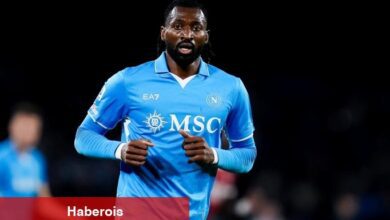 Fenerbahçe'ye Napoli'den iki ücretsiz yıldız!