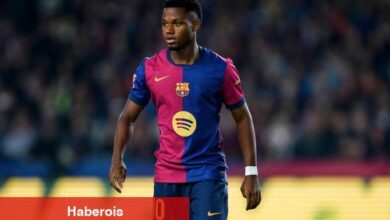 Fenerbahçe'ye önerildi: Ansu Fati