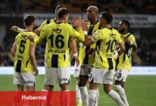 Fenerbahçe'ye Şampiyonlar Ligi'nden makus haber!