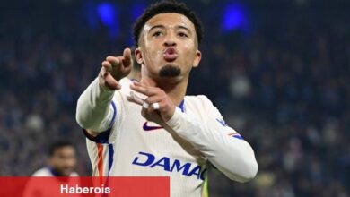 Fenerbahçe'ye Sancho transferinde dev rakip!