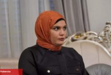 Feyza Civelek'ten korkutan haber! Korneası yırtıldı