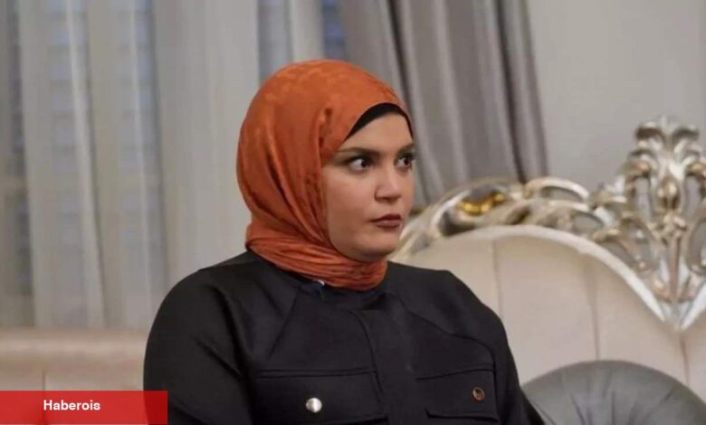 Feyza Civelek'ten korkutan haber! Korneası yırtıldı - Haberois Feyza Civelek'ten korkutan haber! Korneası yırtıldı