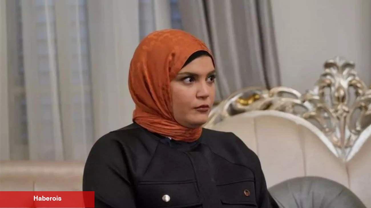 Feyza Civelek'ten korkutan haber! Korneası yırtıldı