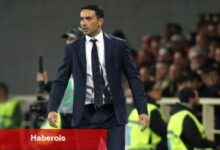 Fiorentina'da Palladino devri sona erdi!