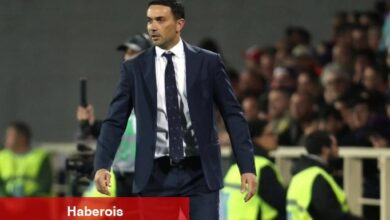Fiorentina'da Palladino devri sona erdi!