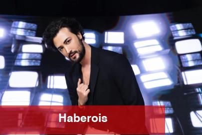 Fıratcan'dan his yüklü yeni cover: “Dokun Bana”