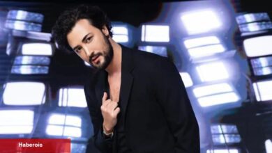 Fıratcan'dan his yüklü yeni cover: “Dokun Bana”