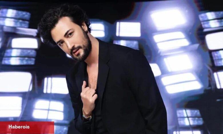 Fıratcan'dan his yüklü yeni cover: “Dokun Bana” - Haberois Fıratcan'dan his yüklü yeni cover: “Dokun Bana”