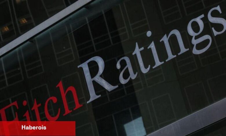 Fitch gelişen ülkelerin büyüme potansiyelini %4'ün altına çekti - Haberois Fitch gelişen ülkelerin büyüme potansiyelini %4'ün altına çekti