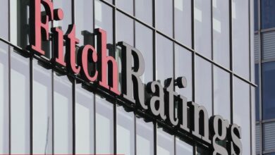 Fitch, gelişmekte olan ülkelerin büyüme iddiasını düşürdü