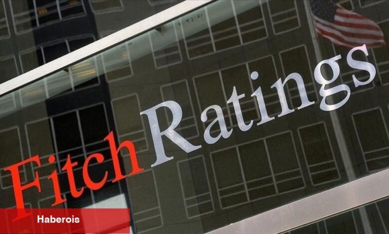 Fitch'ten 'tarife savaşı sona ermedi' yorumu - Haberois Fitch'ten 'tarife savaşı sona ermedi' yorumu