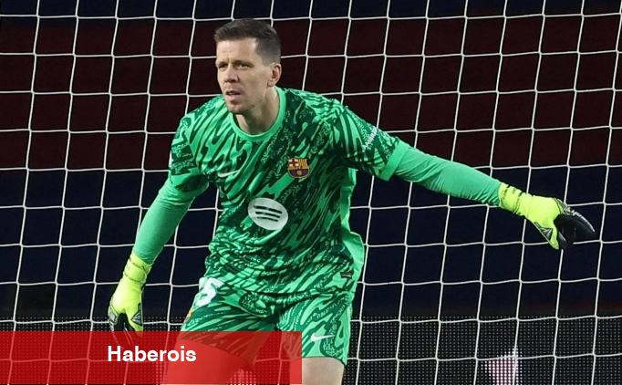 Flick: "Szczesny'nin kalmasını istiyorum" - Haberois Flick: "Szczesny'nin kalmasını istiyorum"