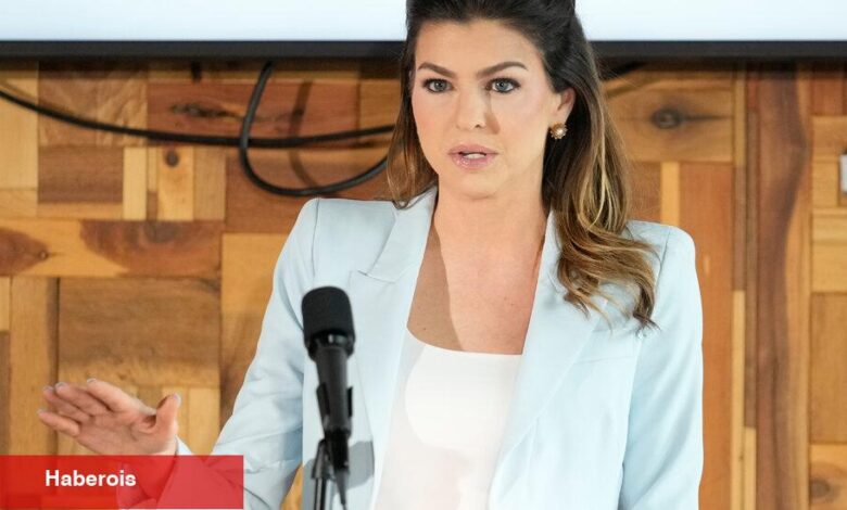 Florida savcıları Casey DeSantis'e bağlı bir hayır kurumunu araştırıyor - Haberois Florida savcıları Casey DeSantis'e bağlı bir hayır kurumunu araştırıyor